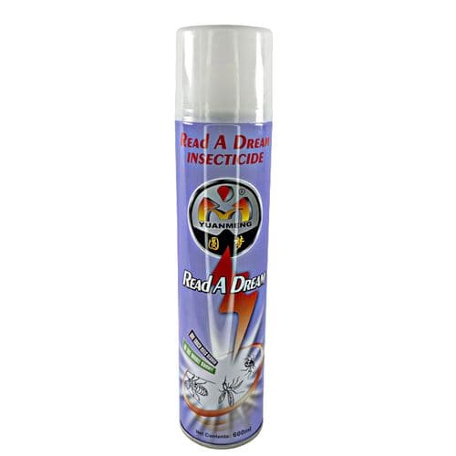 Read A Dream Insecticide Spray 300ml