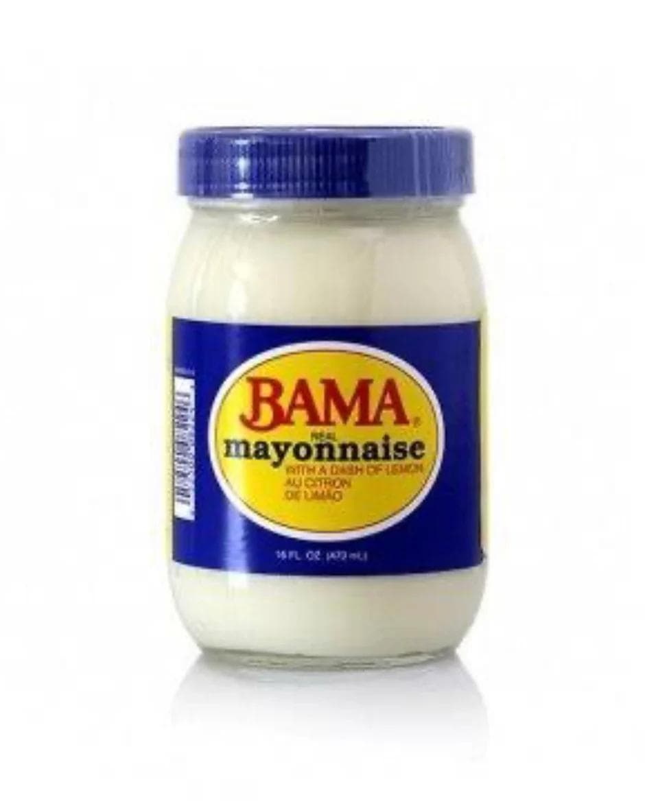 Bama Mayonnaise 810ml