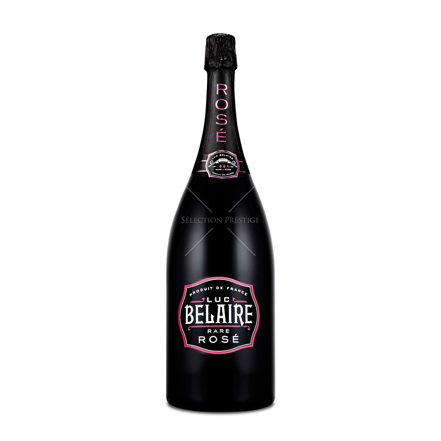 Luc Belaire Rosé 750ml