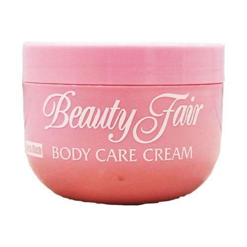 Beauty-Fair Body Care Cream 450gm