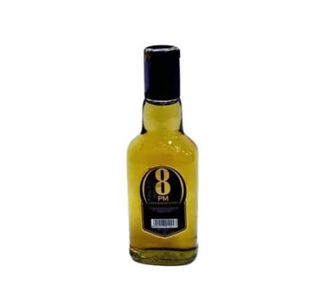 8PM Grain Blended Whisky 180ml