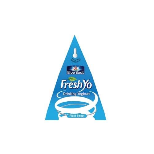 Fresh Yo Drinking Yoghurt 125ml