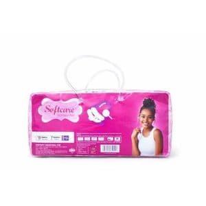 Softcare Sanitary Pad