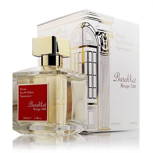 Barakkat Rouge 540 (100ML)