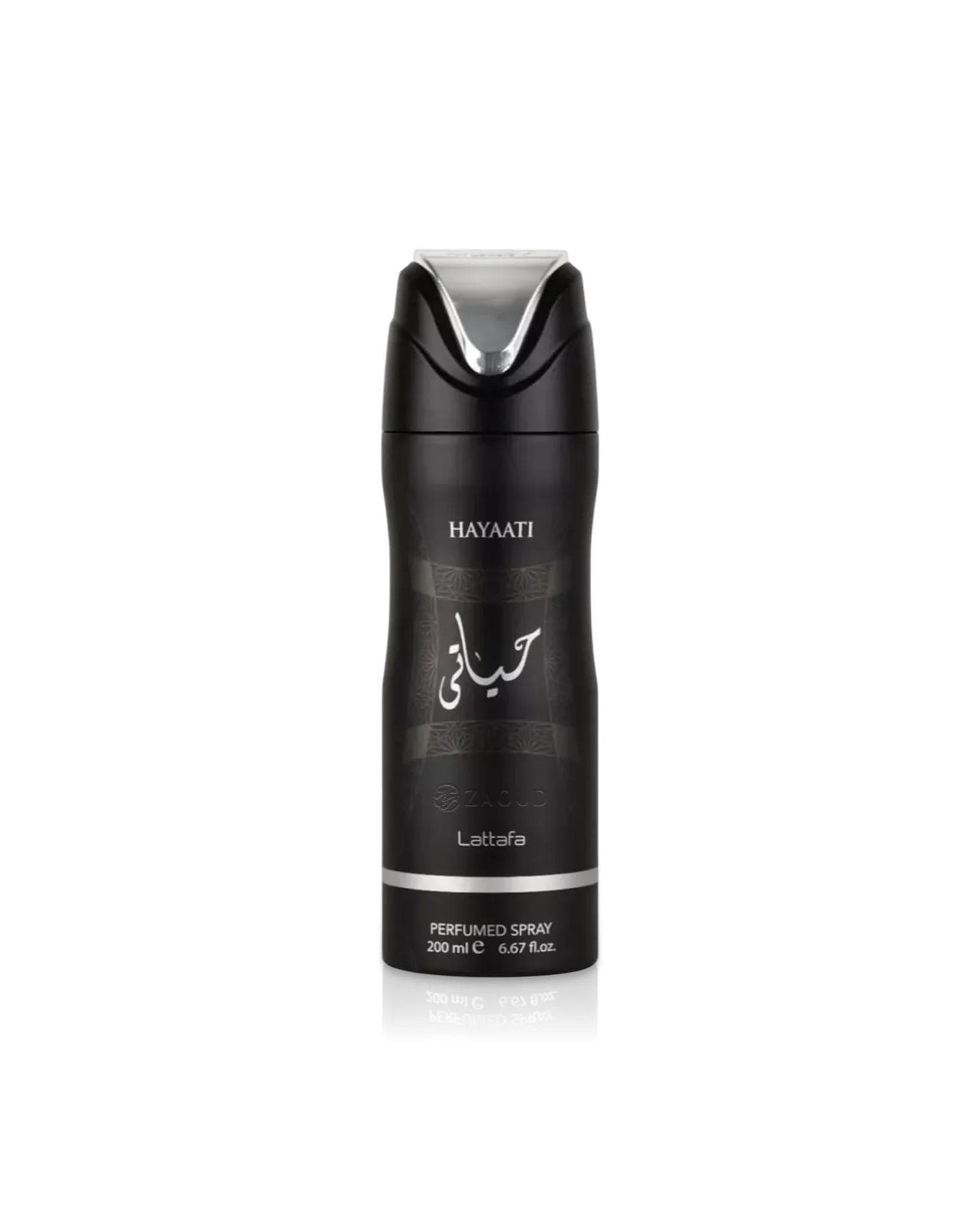 Hayaati Body Spray (200ml)