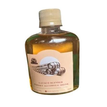 Lacoco Blended Whisky 200ml
