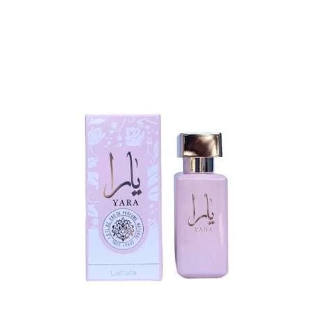 Yara Eau De Parfum 30ml