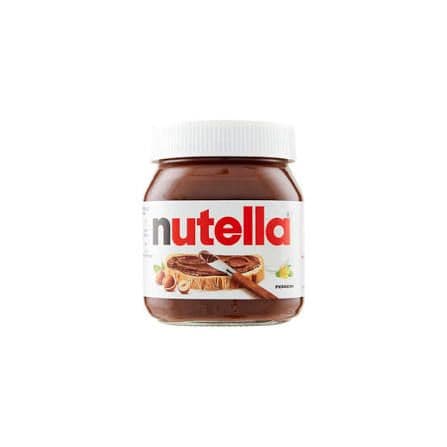Nutella Chocolate Spread 350g