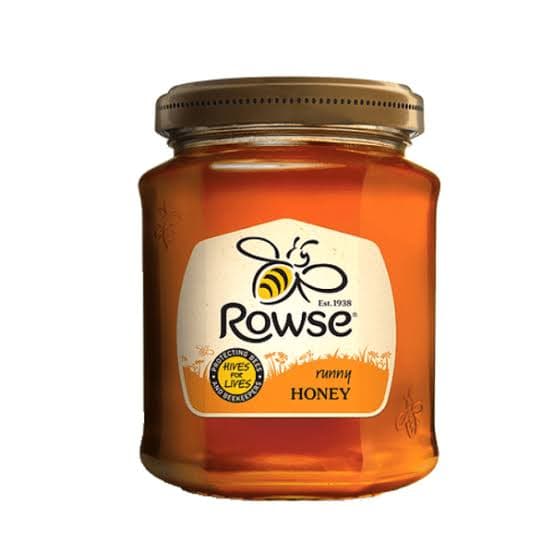 Rowse Honey Runny 340g