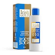 Irish Gold Body Lotion