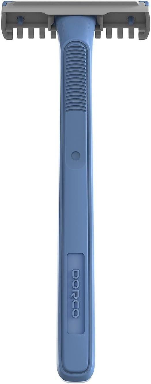 Dorco Single Blade Body Men's Disposable Razor 1