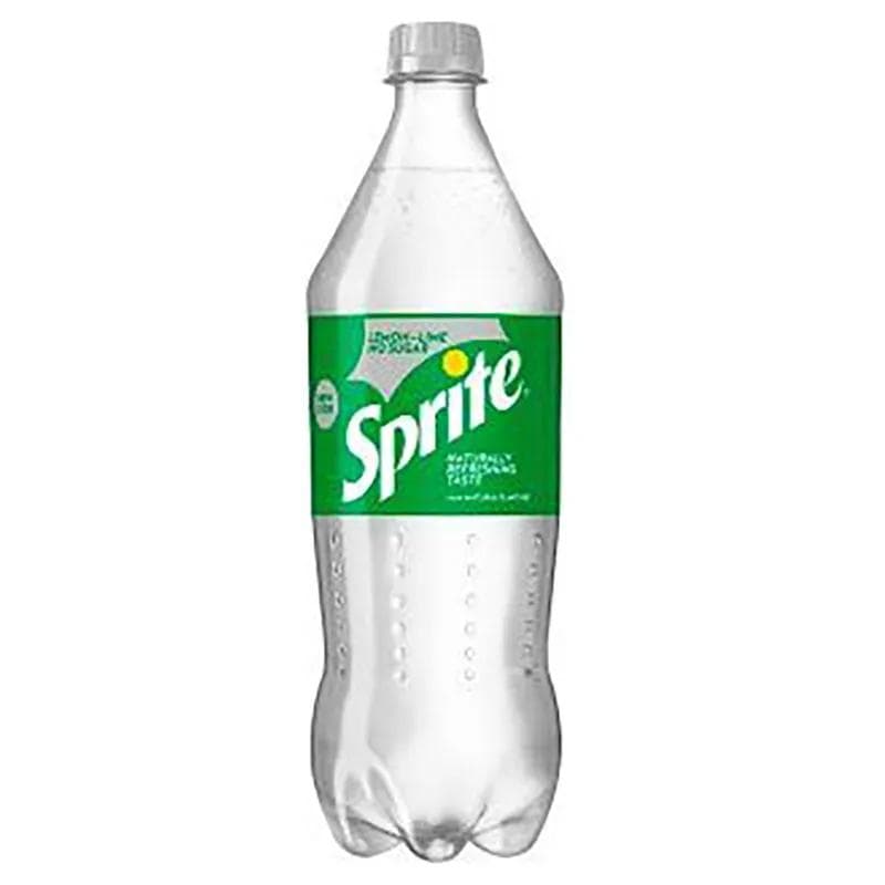 Sprite Lemon-Lime Flavoured Drink 50cl