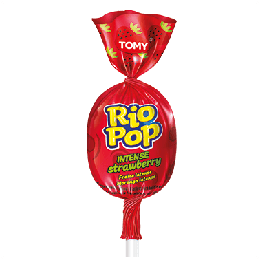 Rio Pop Mega Stick Sweet Single