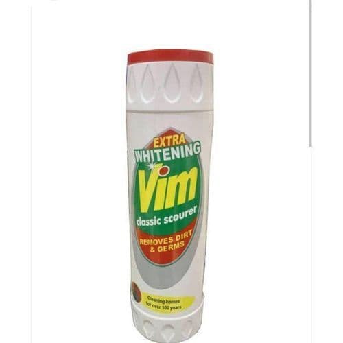 Vim Scourging Powder 500g