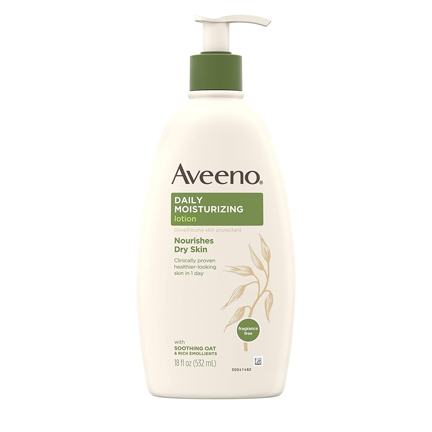 Aveeno Daily Moisturizing Lotion (532ml)