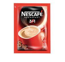 NESCAFE Original Sachet 25g
