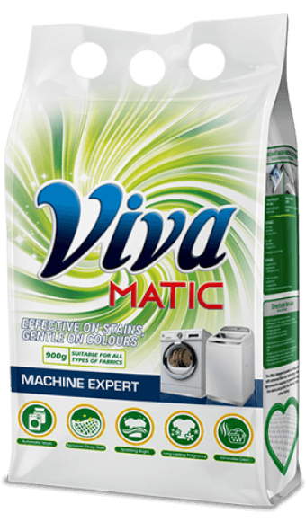 Viva Matic Detergent 1.7kg