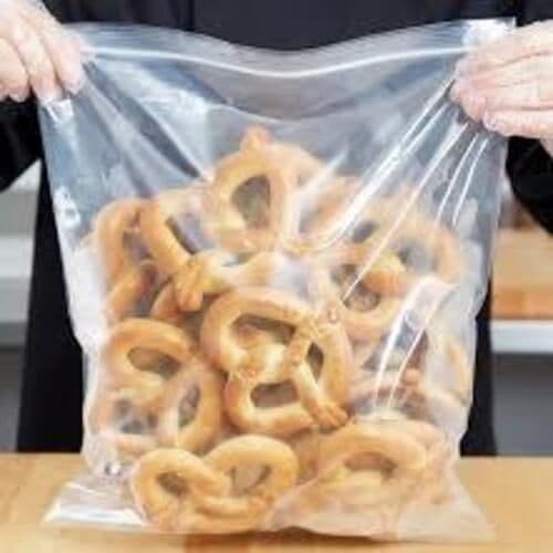 Storage Gallon Ziploc Bag 20