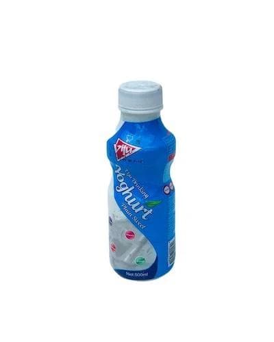 Viju Plain Sweet Yoghurt 500ml
