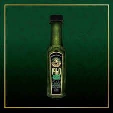 1960 Rootz Alcoholic Bitters 200ml