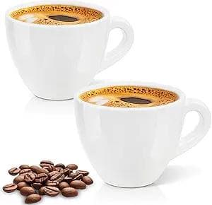 Pilnocok Espresso Set of cups,