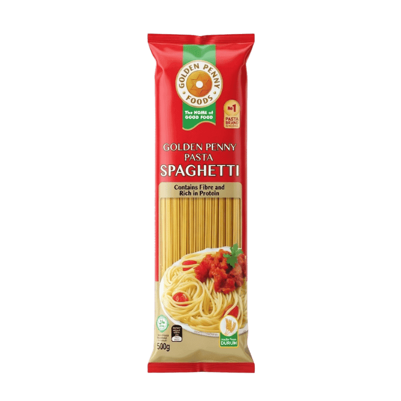Golden Penny Pasta Spaghetti 500g
