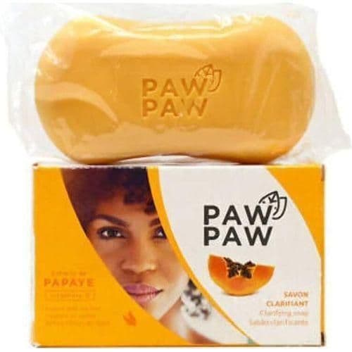 Paw Paw Clarifying Soap Bar 180g