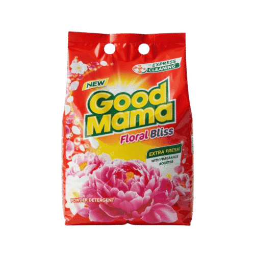 Good Mama Floral Bliss Detergent 800g