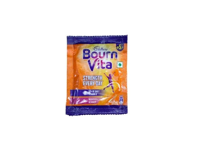 Bourn Vita Delicious Creamy Chocolately 20G