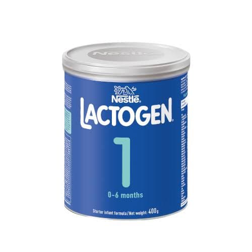Nestle Lactogen 1 400g