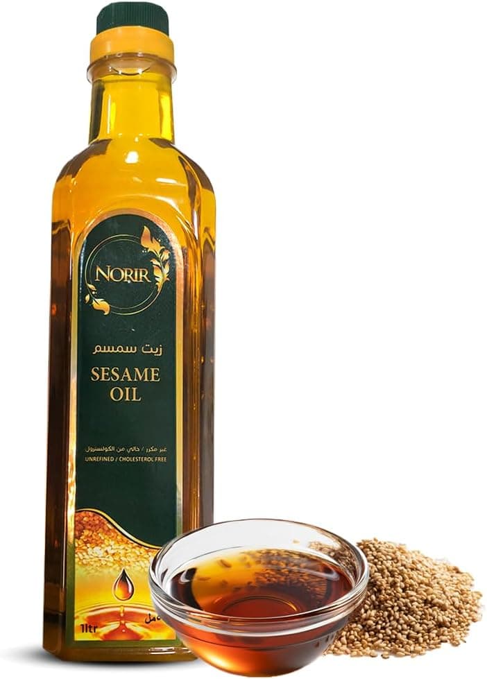 Norir Sesame Oil 1L