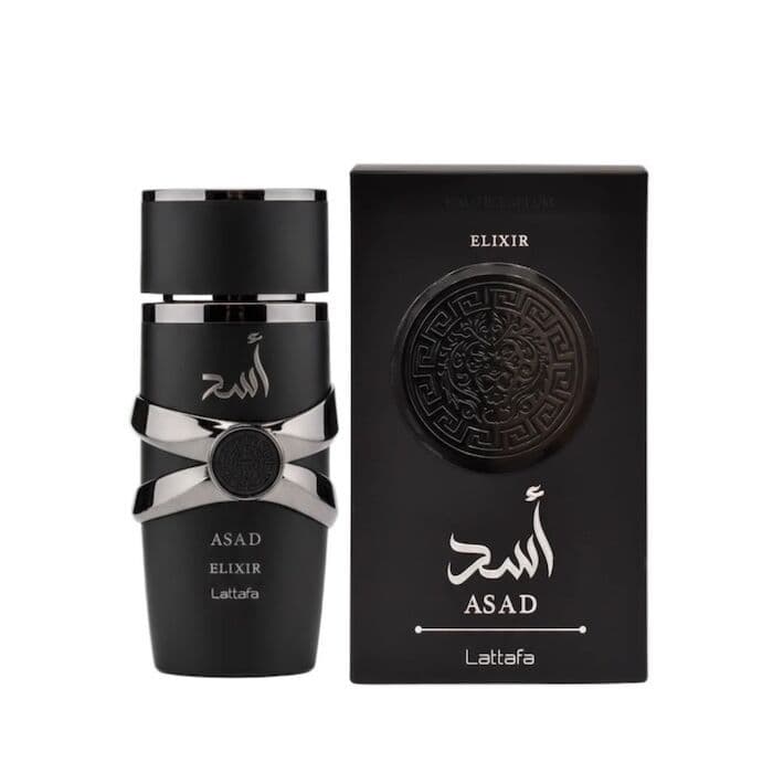 Asad Lattafa 100ml