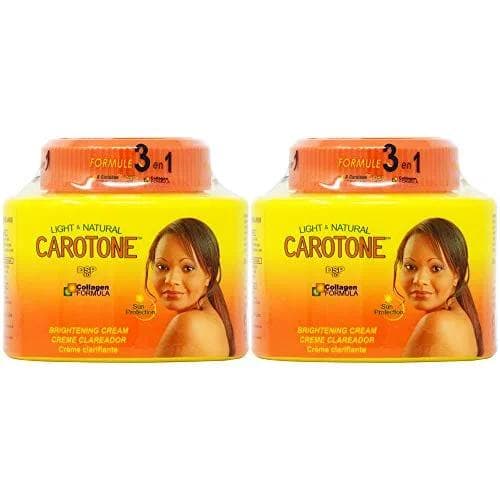 Carotone Clarifying Cream Jar 300ml