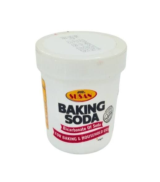 Amel Susan Baking Soda 90g