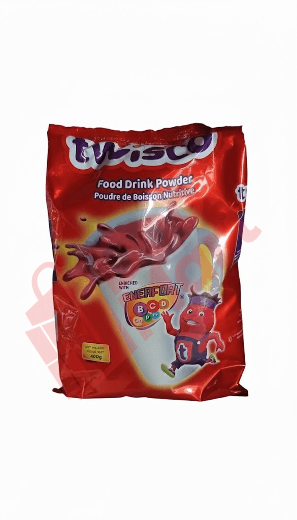 Twisco Refil 400G