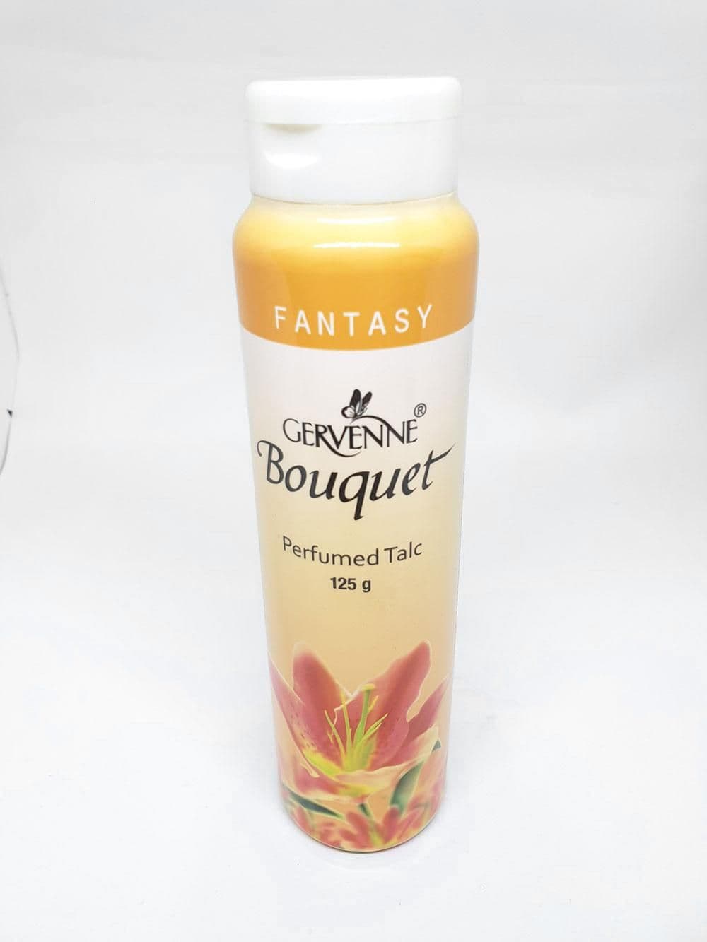 Bouquet Powder (ILLUSION, FANTASY & MYSTIQUE) 125g