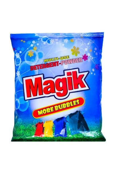 Magik Detergent 170g