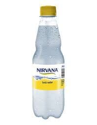 Nirvana Tonic Water 35cl