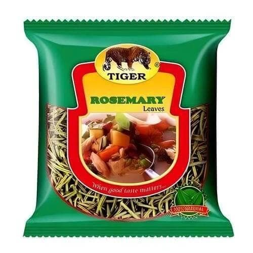 Tiger Rosemary Seasoning 50g