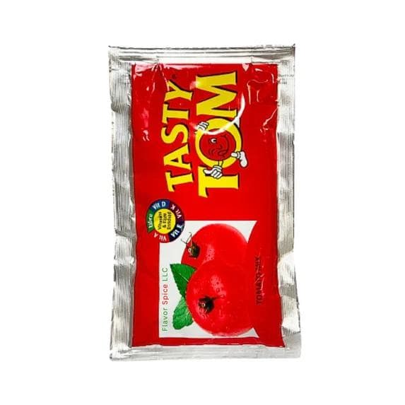 Tasty Tom Tomato Mix 55g