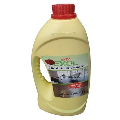Gbc Exol Tile and Joint Cleaner