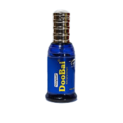 Doobai Allure Body Spray 100ml