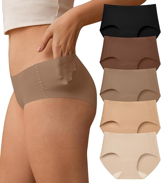 Women Condom Pant
