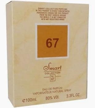 Smart Collection Perfume No. 67 (100ml).