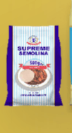 Supreme Semolina 1kg