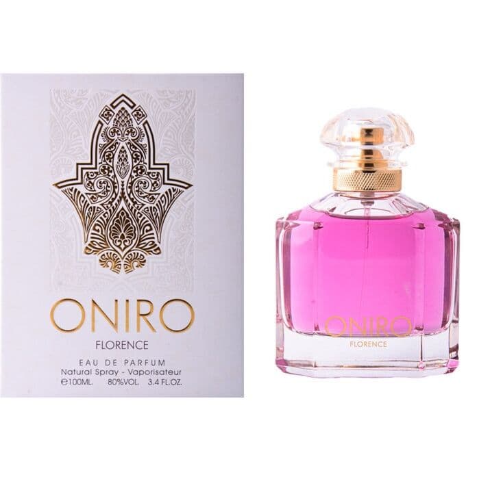 Oniro Eau De Parfum (100ml)