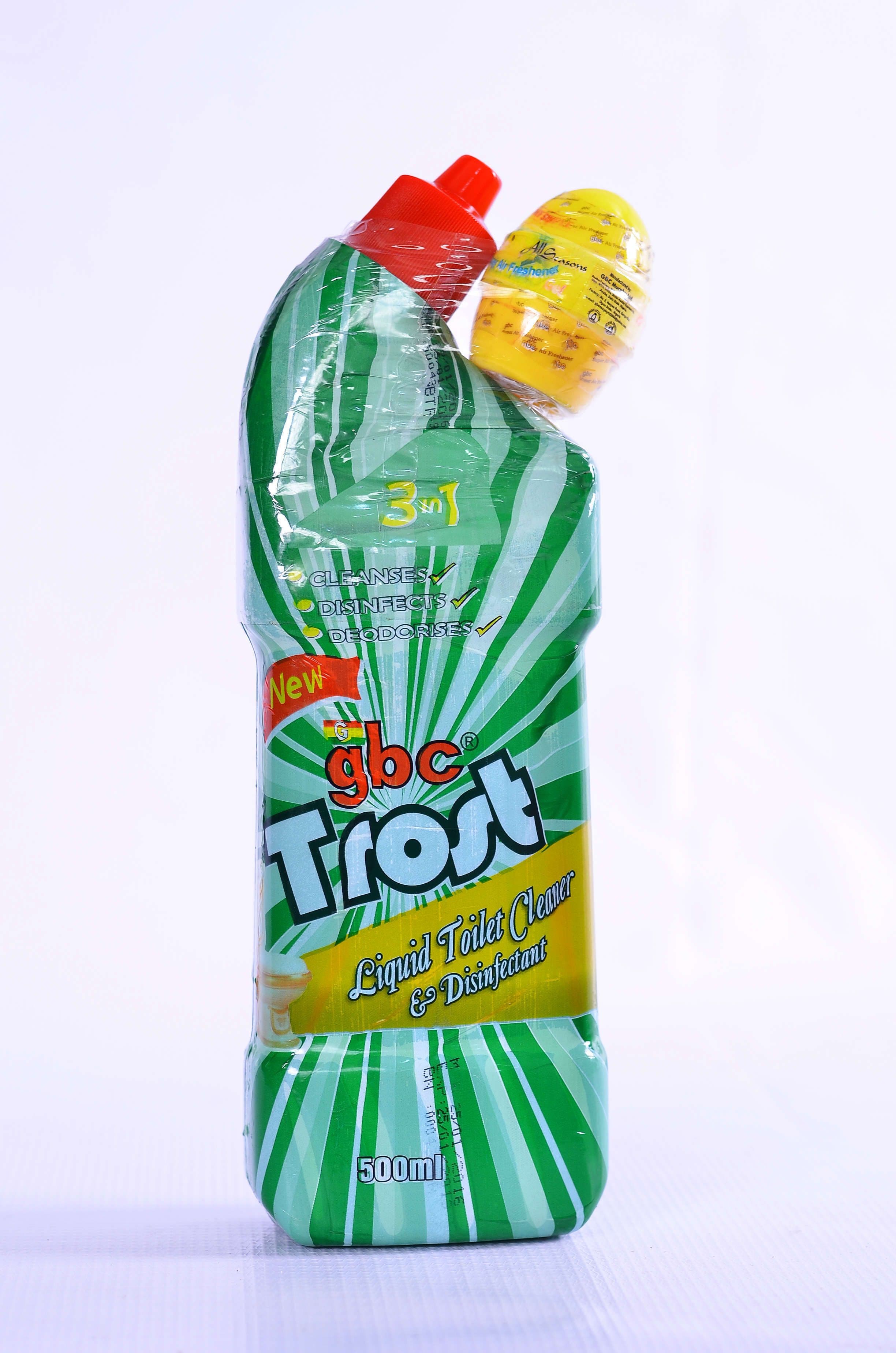 Gbc Trost 500ml