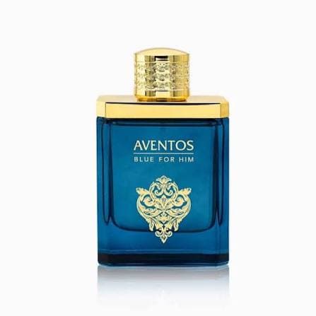 Aventos Blue For Him EDP 50ml