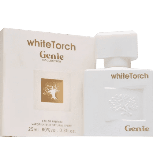 Genie Collection Oud (25ml)