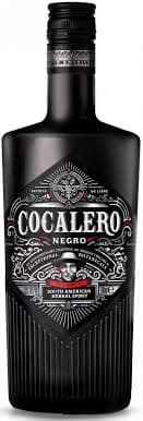 Cocalero Negro Liquer 700ml